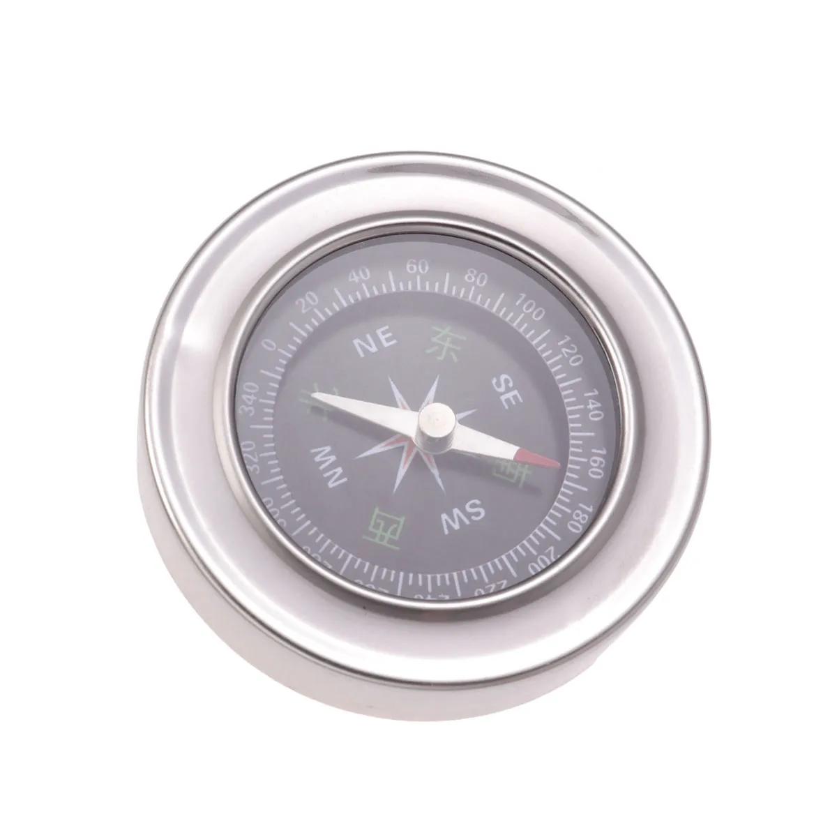 시계 제작자용 마그네틱 테스트용 전문 시계 정밀 나침반, DIY 수공예 액세서리, 1PC